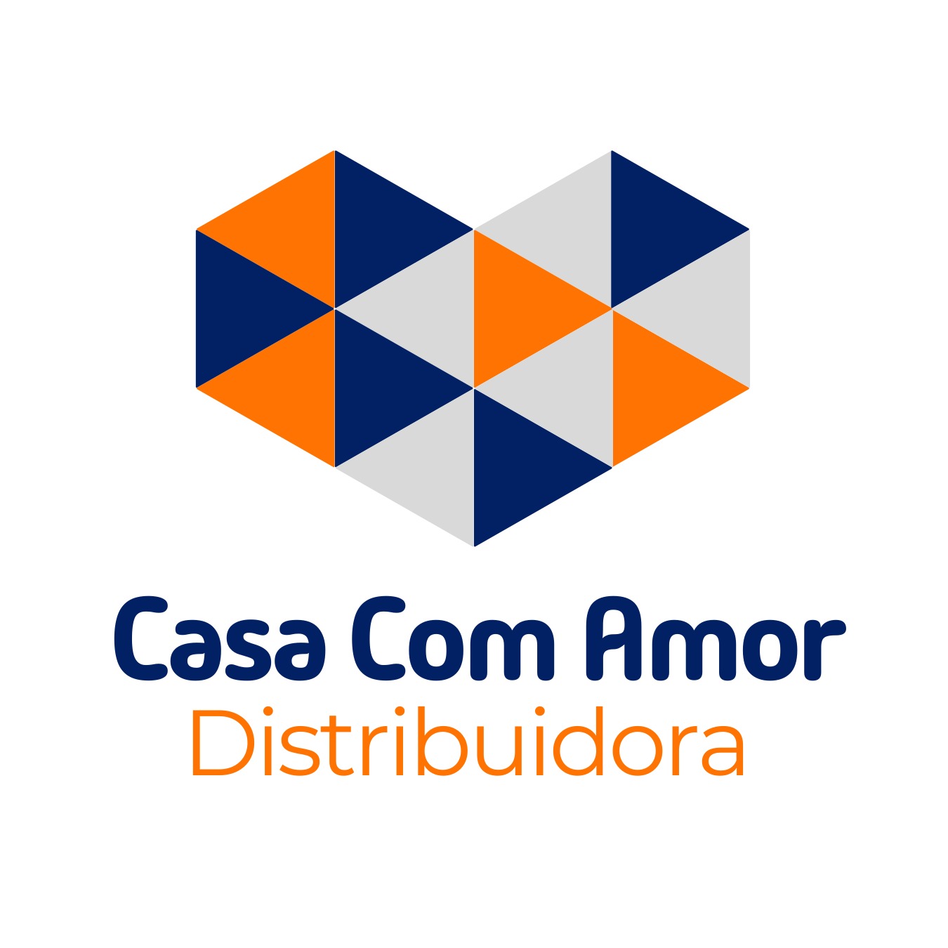 Casa com Amor