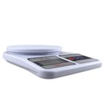 Balança Digital De Cozinha Alta Precisão Alimentos 10kg - Imagem 7