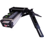 Nível Laser  + Tripe Profissional Trena Level Pro3 Estágios Nivelado - Imagem 2