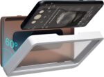 Suporte Universal Impermeável Ajustável para Celular - Imagem 3