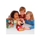 Brinquedo Pegadinha Dogão Morde Dedo Mini Bad Dog Infantil - Imagem 3
