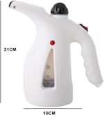 Vaporizador de Roupa e Higienizador Portatil 110v Para Passar Roupas Cabide