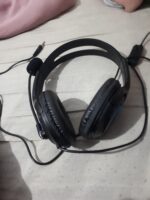 Fone Headset Gamer Com Microfone P4/ P5 / X - One - Imagem 6
