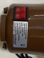 Founde Cachoeira Cascata De Chocolate IDEAL PARA PRESENTE - Imagem 6