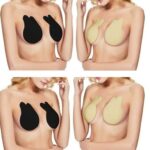 Adesivo Push Up Sutian Adesivo XXL Seios Peitos Sutiã Levanta Seio