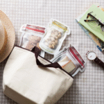 Saco Zip Reutilizável Modelo Pote 10 Peças Para Cozinha Universal - Imagem 4