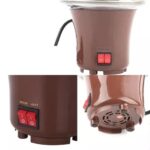 Founde Cachoeira Cascata De Chocolate IDEAL PARA PRESENTE