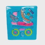 Kit de Miçangas Infantil - Skating Jewelry - Biju Collection - Imagem 2
