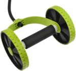Elástico Roda Exercício Aparelho Abdominal Revoflex Xtreme - Imagem 2