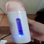 Aparelho Depilatório Aquecedor De Cera Elétrico 110v Profissional - Imagem 7