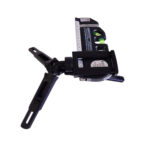 Nível Laser  + Tripe Profissional Trena Level Pro3 Estágios Nivelado - Imagem 4