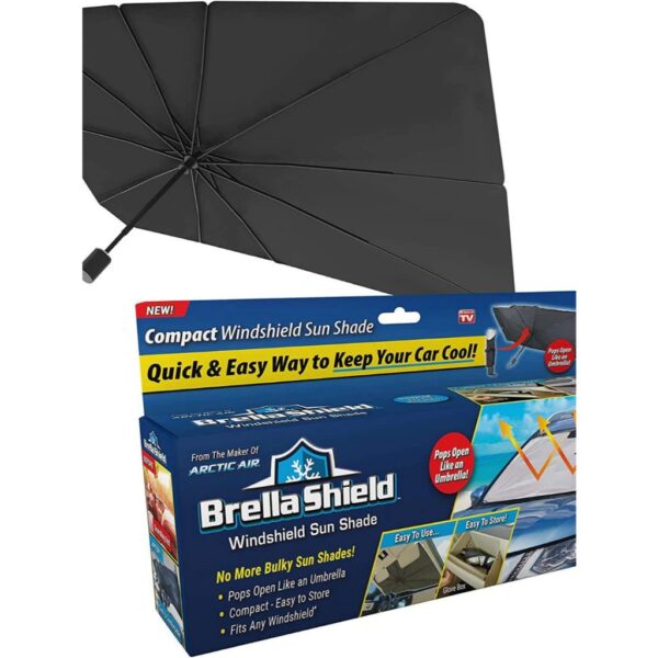 Guarda Sol para Carro, Protetor Solar para o para-Brisa, Isolamento Térmico, Cortina para Janelas do Carro, Acessórios de Verão