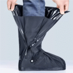 CAPA BOTA PROTETORA DE CHUVA XL 43-45 - Imagem 2