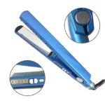 Chapinha Íon Titânio Iônica Profissional 450f Bivolt Prancha de Cabelo Bivolt 110/220v