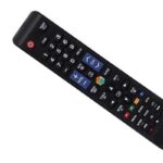 Controle Universal para TV Samsung - Imagem 5