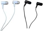 Fone De Ouvido P2 C/Microfone E Botão Pause/play - Imagem 2