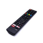 Controle Tv Philco Smart 4k Tecla Netflix Globo Play You Tube
