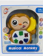 TECLADO MUSICAL INFANTIL - Imagem 3