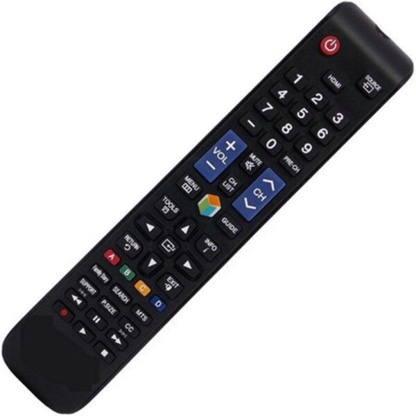 Controle Universal para TV Samsung