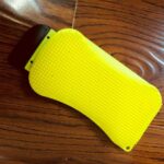 3em1 Esponja De Silicone Para Limpeza Multifuncional / Esponja De Silicone Para Cozinha - Imagem 6