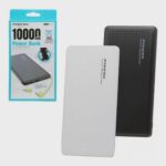 Carregador Portátil Pineng 10.000MAh com adaptador - Power Bank - Imagem 7