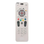 Controle Remoto Sky S14 Tv Livre Pre Pago com pilhas - Imagem 4