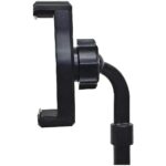 Suporte Tripé Para Mesa Celular Mini Pedestal Ajustável 360° - Imagem 8