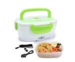 Marmita Elétrica Gourmet Bivolt Portátil 12V - Imagem 3