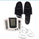 Aparelho TENS Digital – Fisioterapia e Massagem