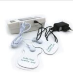 Aparelho TENS Digital – Fisioterapia e Massagem - Imagem 3