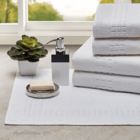 Toalha de Rosto Profissional City