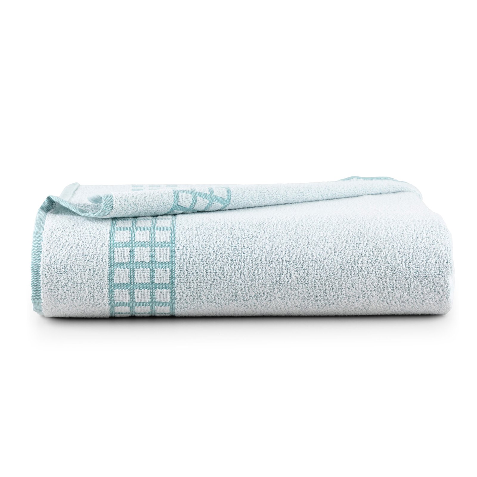 Toalha de Banho para Praia e Piscina Giorgia Verde CCAGEORGIA002