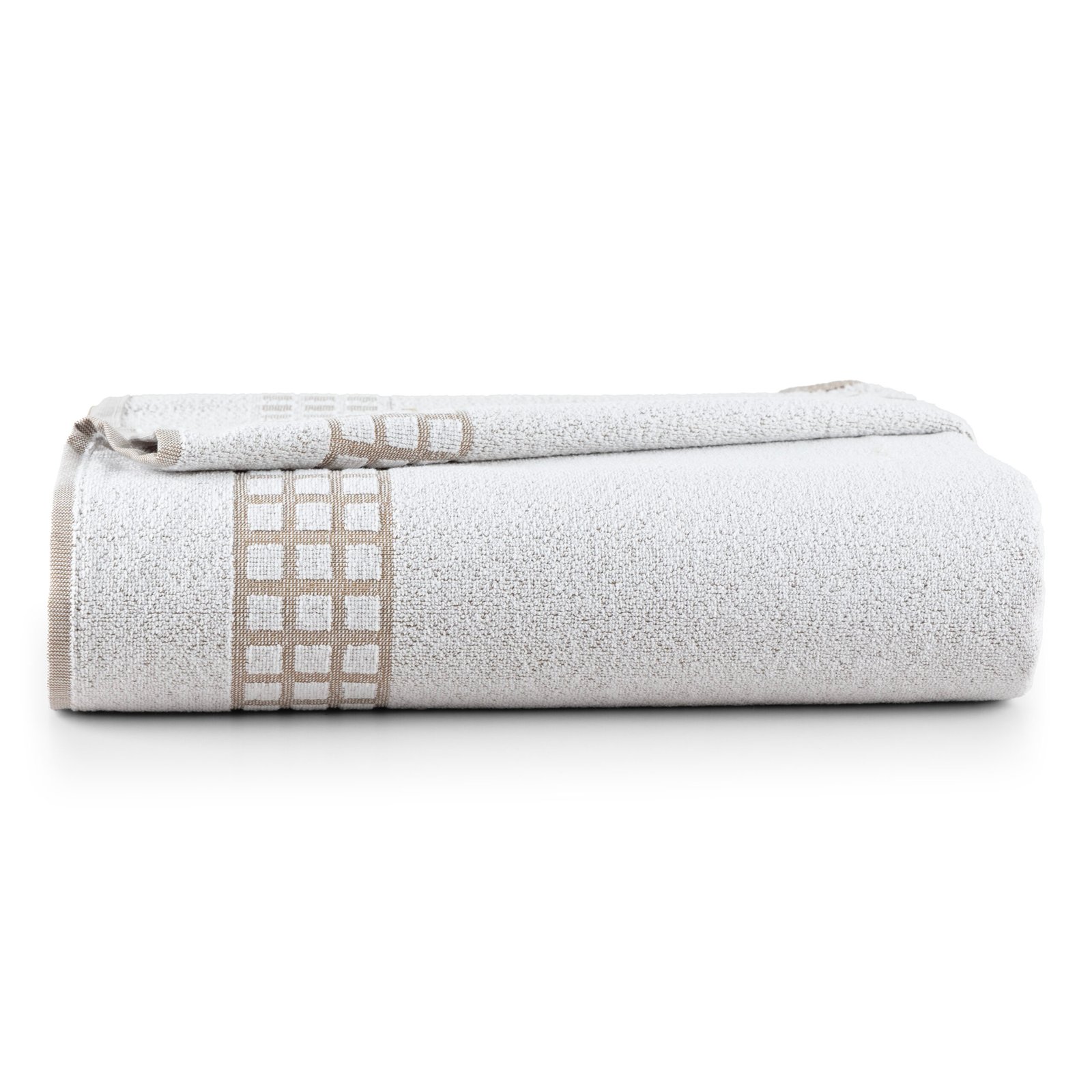 Toalha de Banho para Praia e Piscina Giorgia Caqui CCAGEORGIA003