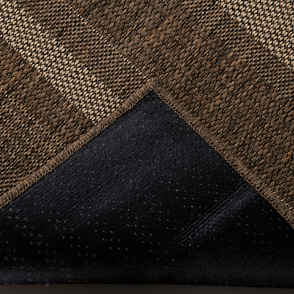 Tapete Passadeira Sisal Lancer 300x66cm Mescla PS30 VED8108330