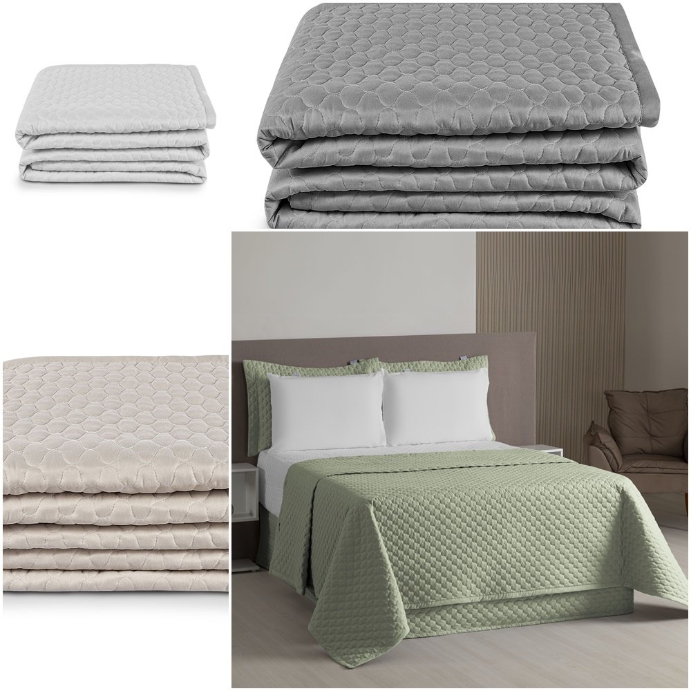 Kit 4 Pçs Cobre Leito Avulso Solteiro Profissional Acordes 1 Kit 4 Pçs Cobre Leito Avulso Solteiro Profissional Acordes