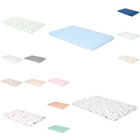 Trocador de Fraldas para Cômoda Bebê Slim Impermeável