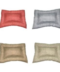 Colchonete Pet Toddy Grande Retangular Impermeável