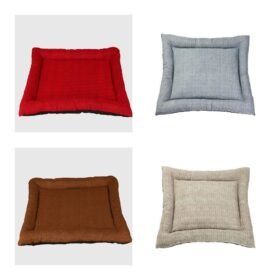 Colchonete Pet Gorgopet Grande Retangular Impermeável