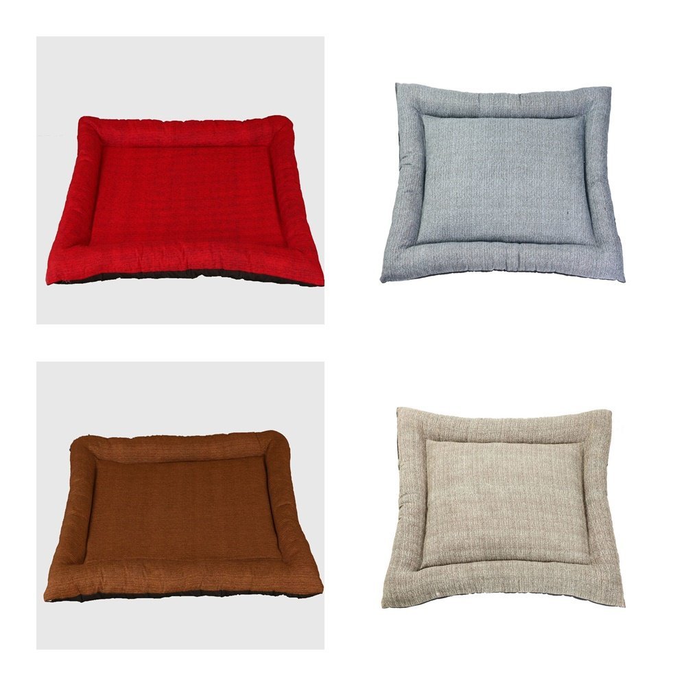 Colchonete Pet Gorgopet Grande Retangular Impermeável 1 Colchonete Pet Gorgopet Grande Retangular Impermeável