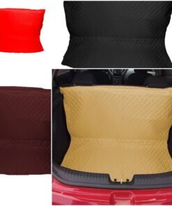 Capa Protetora para Porta-malas Veicular Simba Pequeno Universal