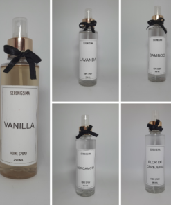 Home Spray Classic 250ml Essência Premium