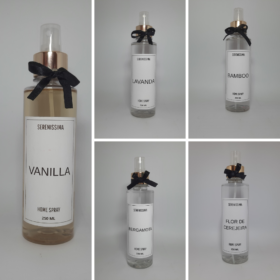 Home Spray Classic 250ml Essência Premium