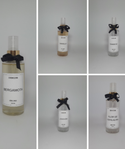 Home Spray Classic 120ml Essência Premium