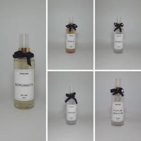 Home Spray Classic 120ml Essência Premium