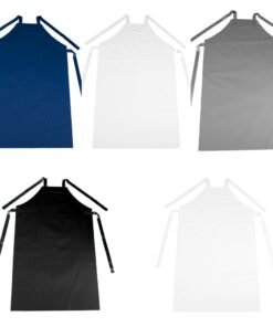 Avental Profissional Impermeável Multiuso Frigorífico Resistente