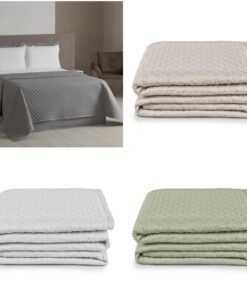 Kit 4 Pçs Cobre Leito Avulso Casal King Profissional Acordes Hotelaria Micropercal 160 Fios