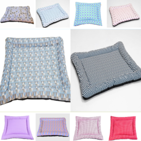 Colchonete Pet Quality Médio Retangular Impermeável