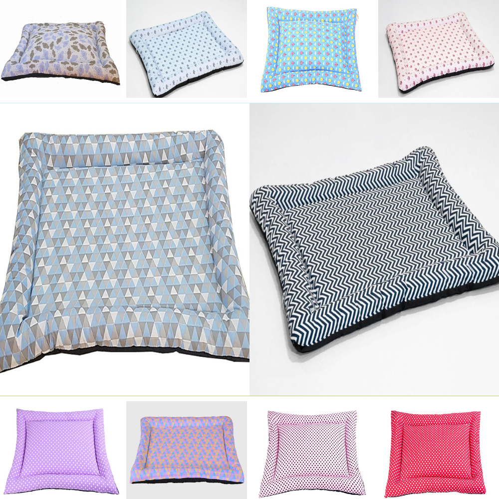 Colchonete Pet Quality Médio Retangular Impermeável 1 Colchonete Pet Quality Médio Retangular Impermeável