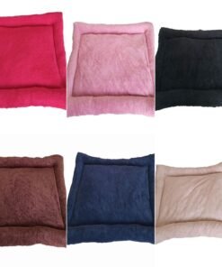 Colchonete Pet Atacadão Soft Grande Retangular