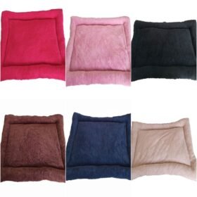 Colchonete Pet Atacadão Soft Grande Retangular